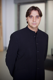 Jordi Bernacer