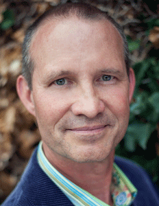Michael Cavanagh
