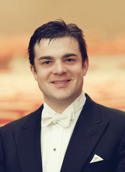 Michael Christie