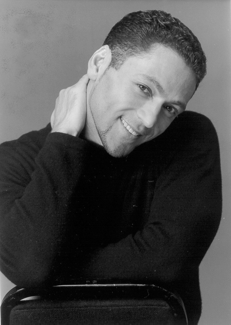 Jose Maria Condemi