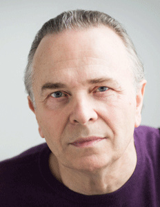 Mark Elder