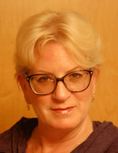 Laurie Feldman