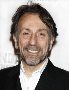 Leonard Foglia