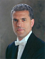 Patrick Fournillier