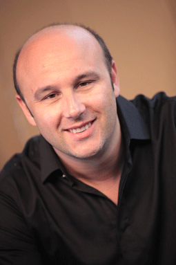 Riccardo Frizza