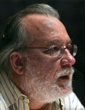 James F. Ingalls