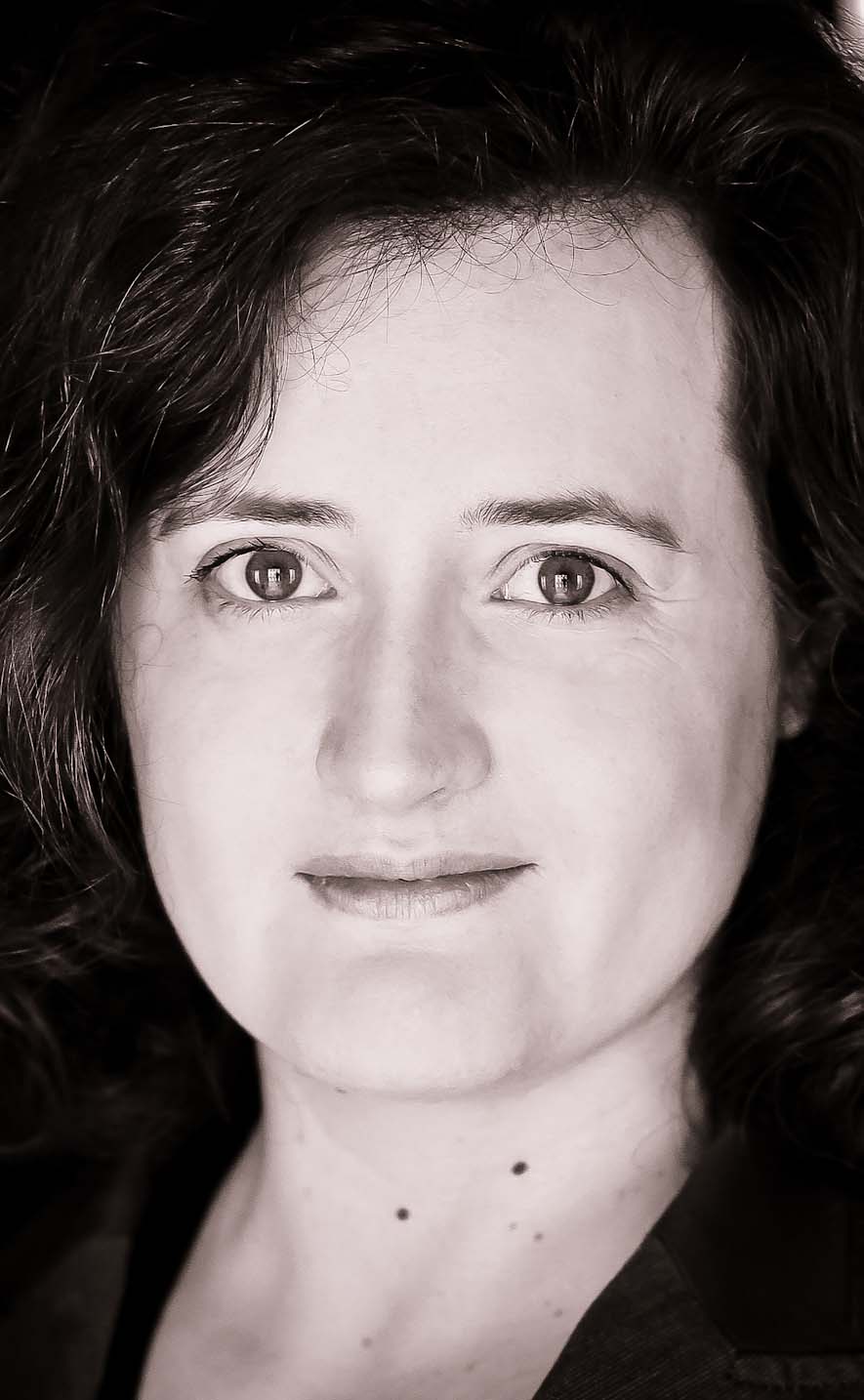 Marie Lambert