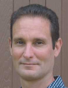 Gary Marder