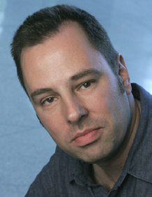 Erhard Rom
