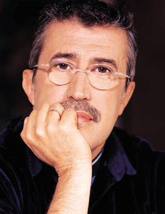 Emilio Sagi