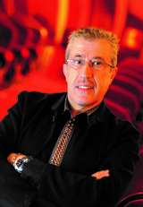 Emilio Sagi