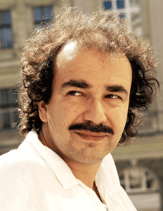 Olivier Tambosi