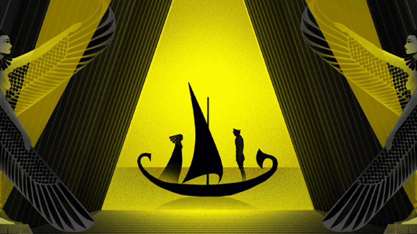 Antony and Cleopatra