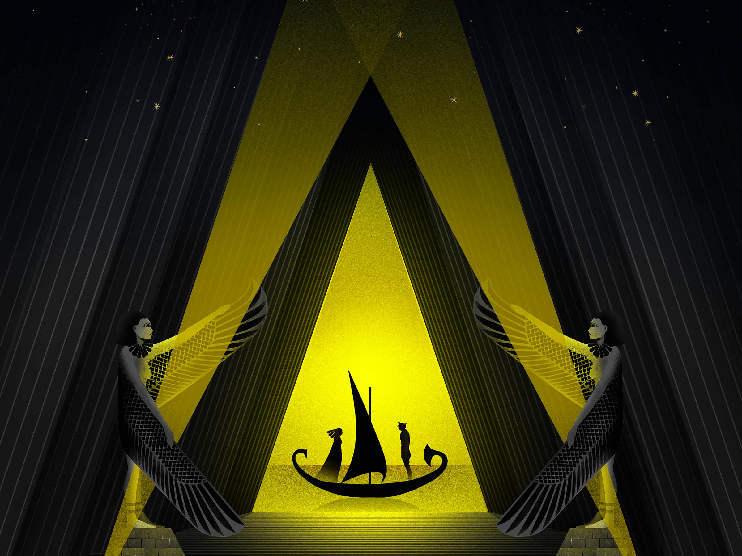 Antony and Cleopatra