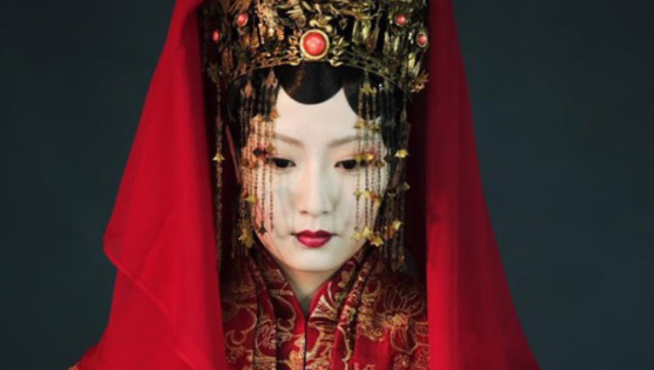 Dream of the Red Chamber