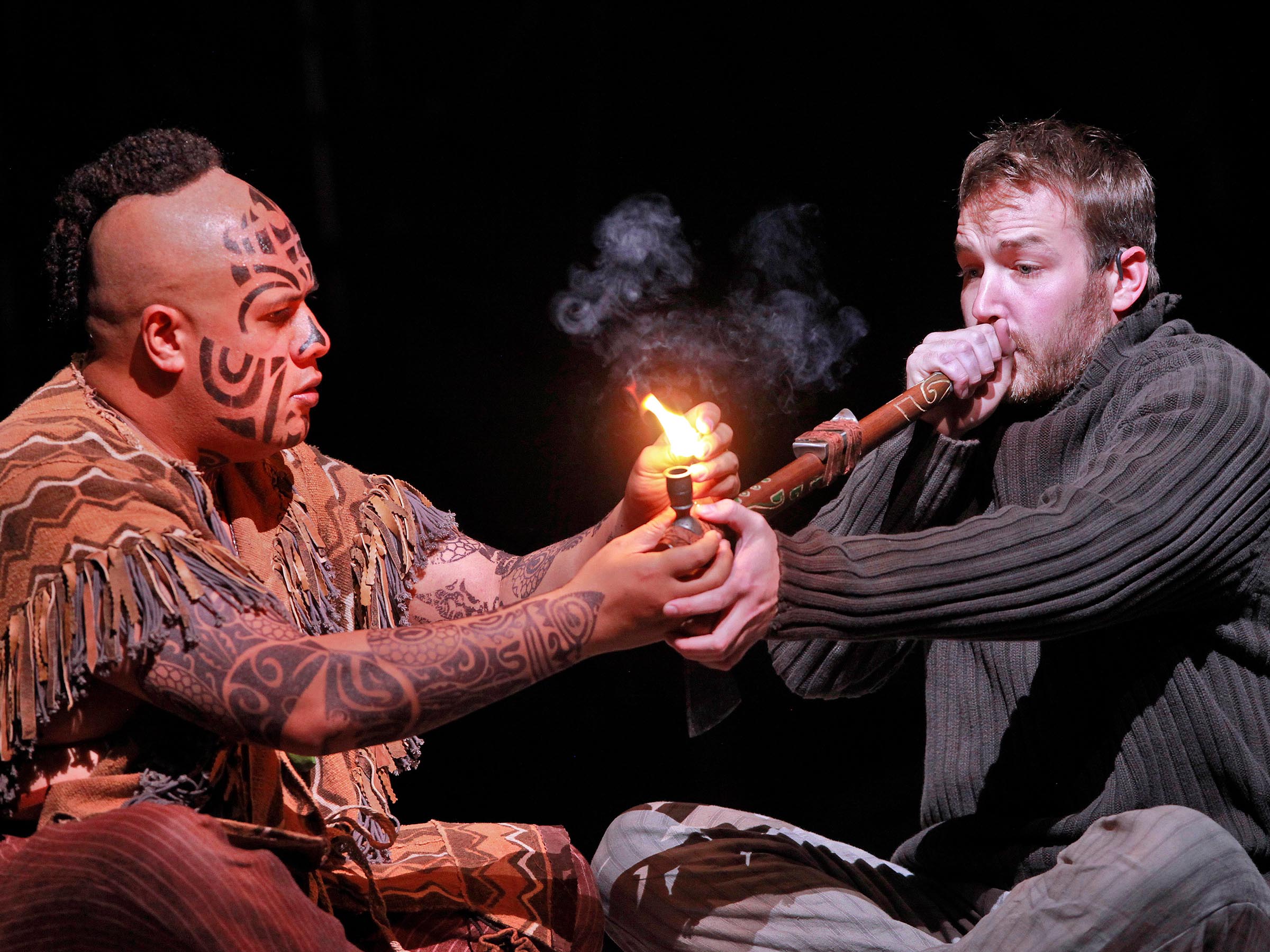 Moby Dick, San Francisco Opera