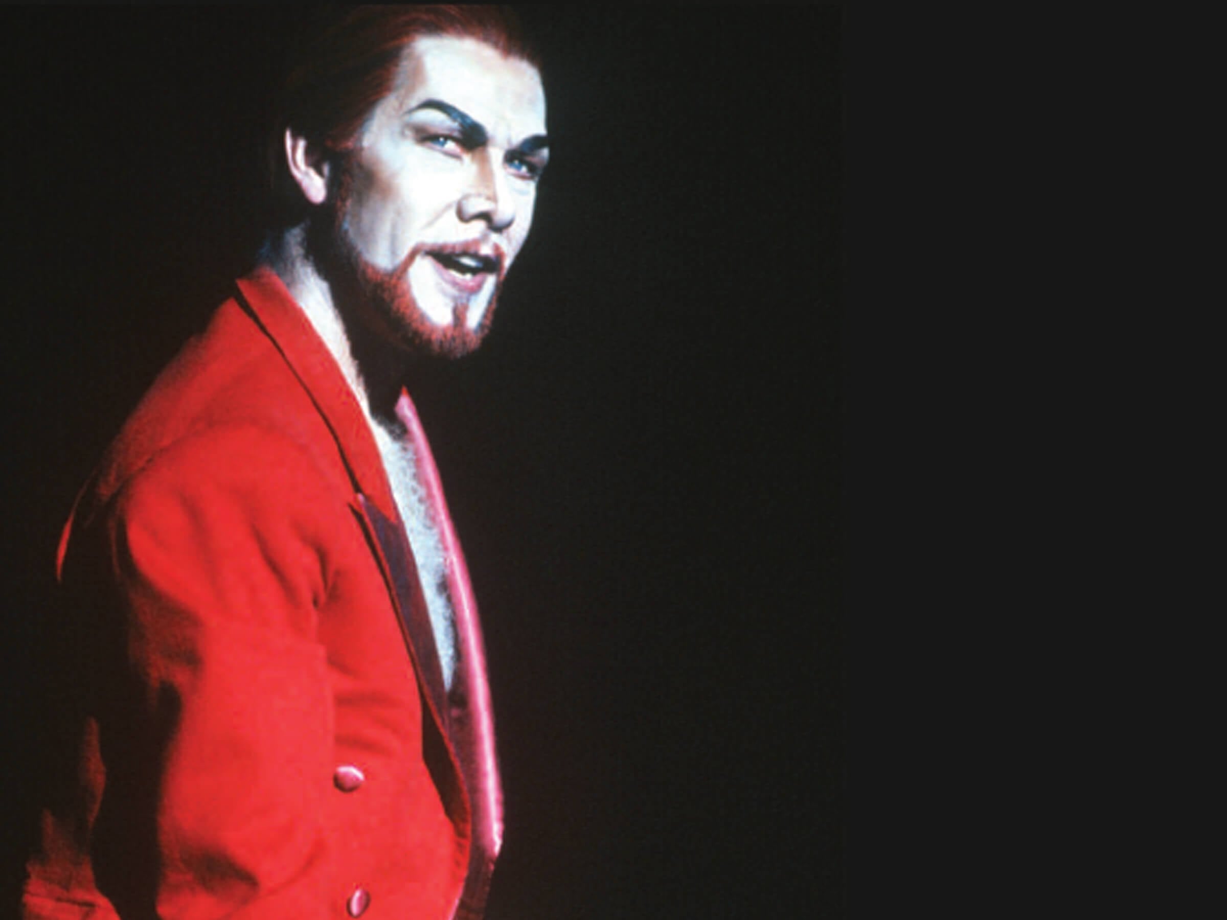Mephistopheles, San Francisco Opera