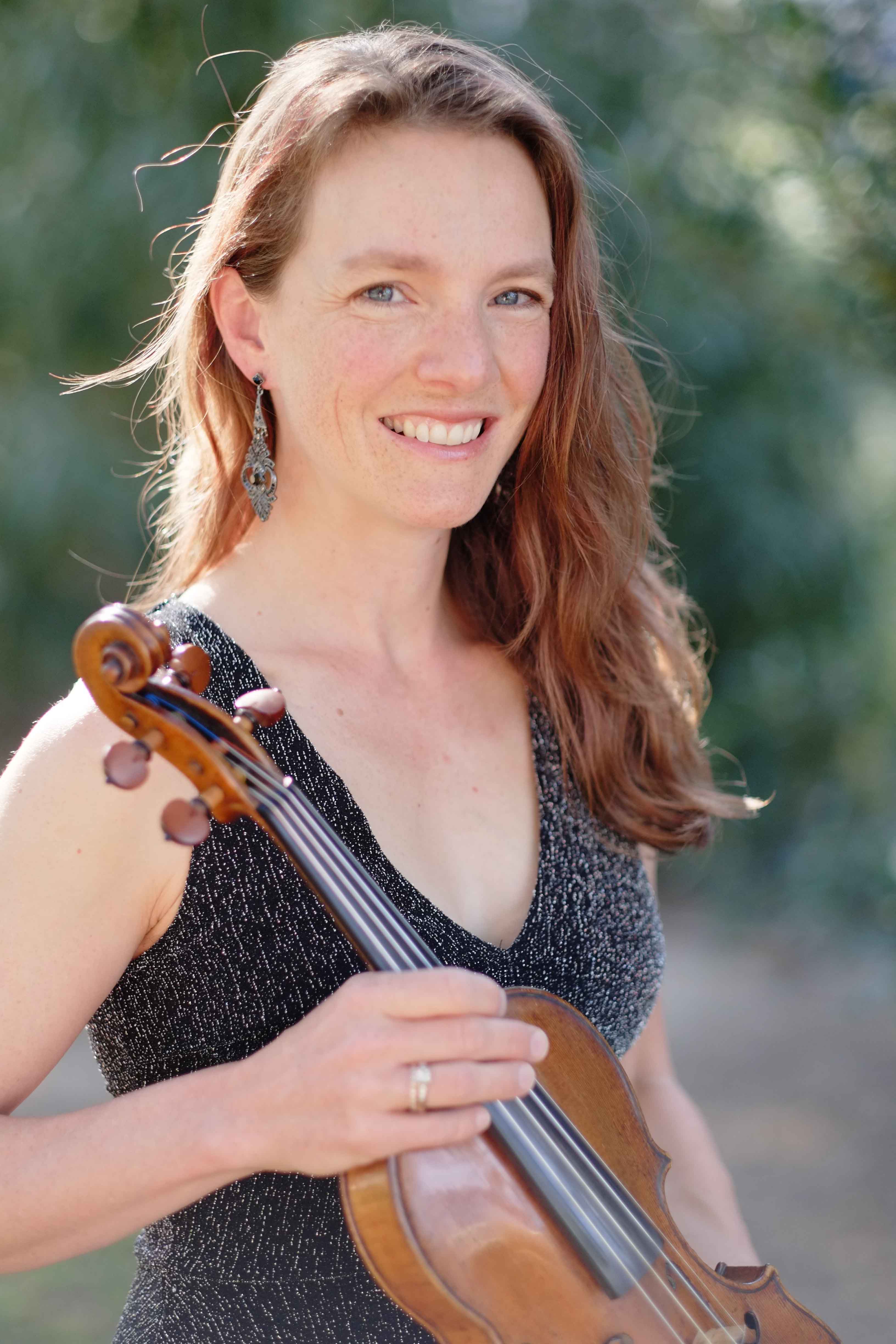 Laura Albers, San Francisco Opera