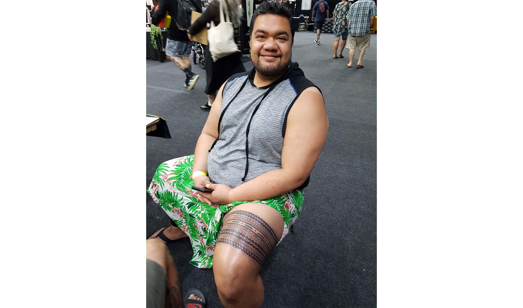 Pene Pati, San Francisco Opera
