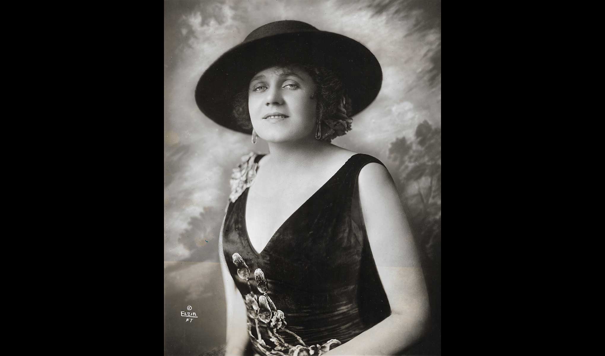 Maria Jeritza, San Francisco Opera, Salome