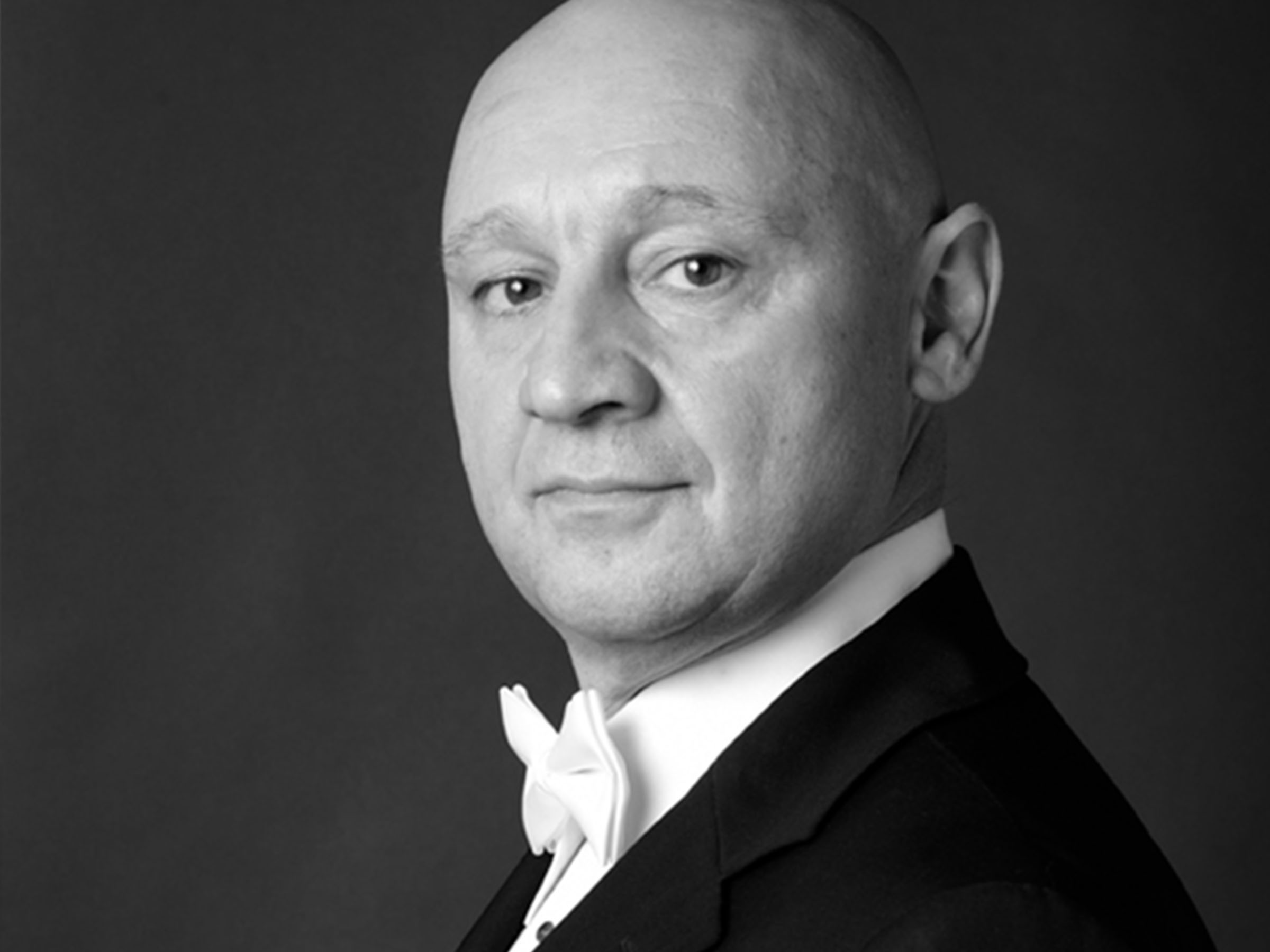 Leon Igudesman, San Francisco Opera