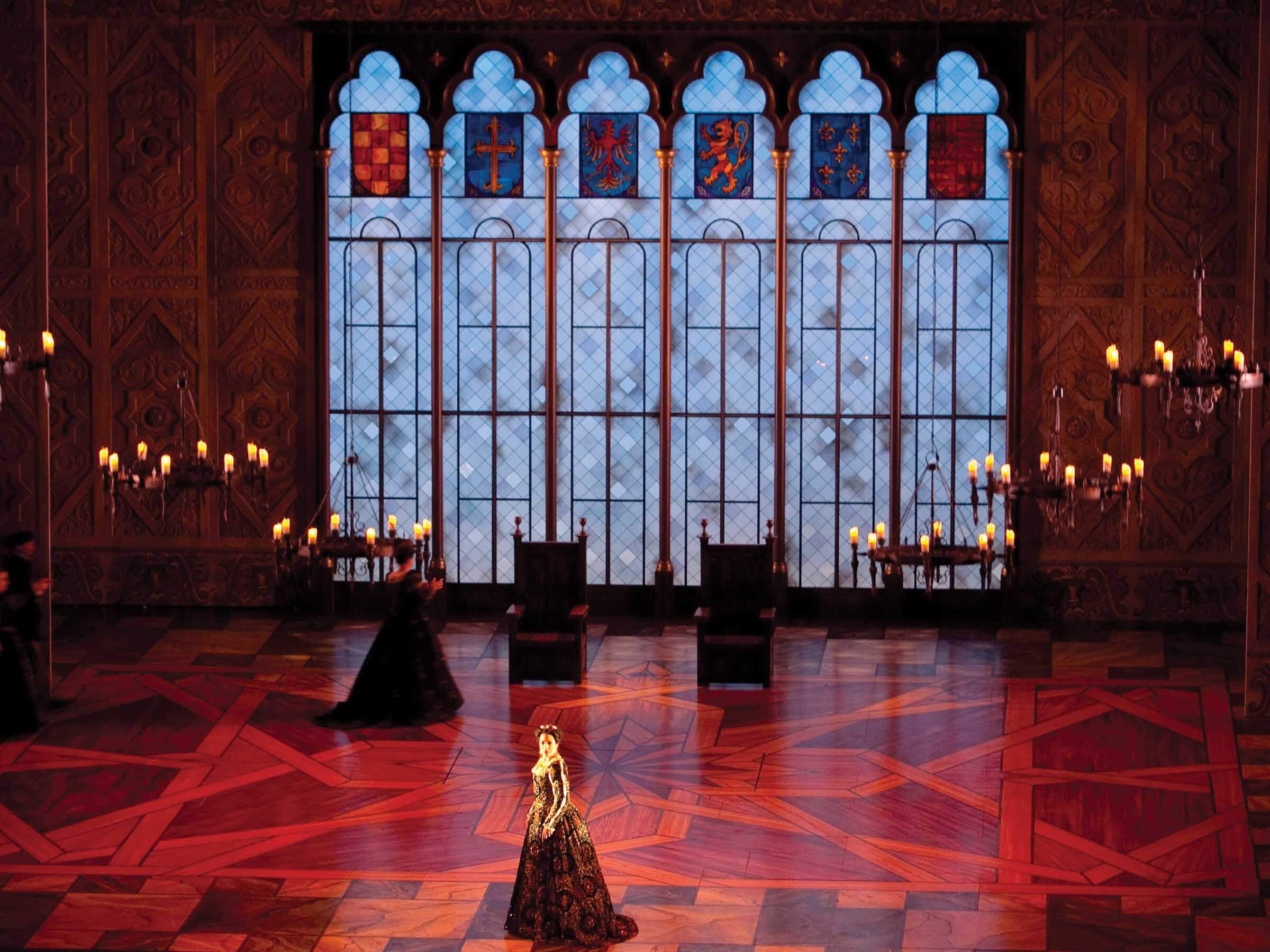 Ernani by the Bay: How Verdi’s Fifth Opera Became San Francisco’s First Love