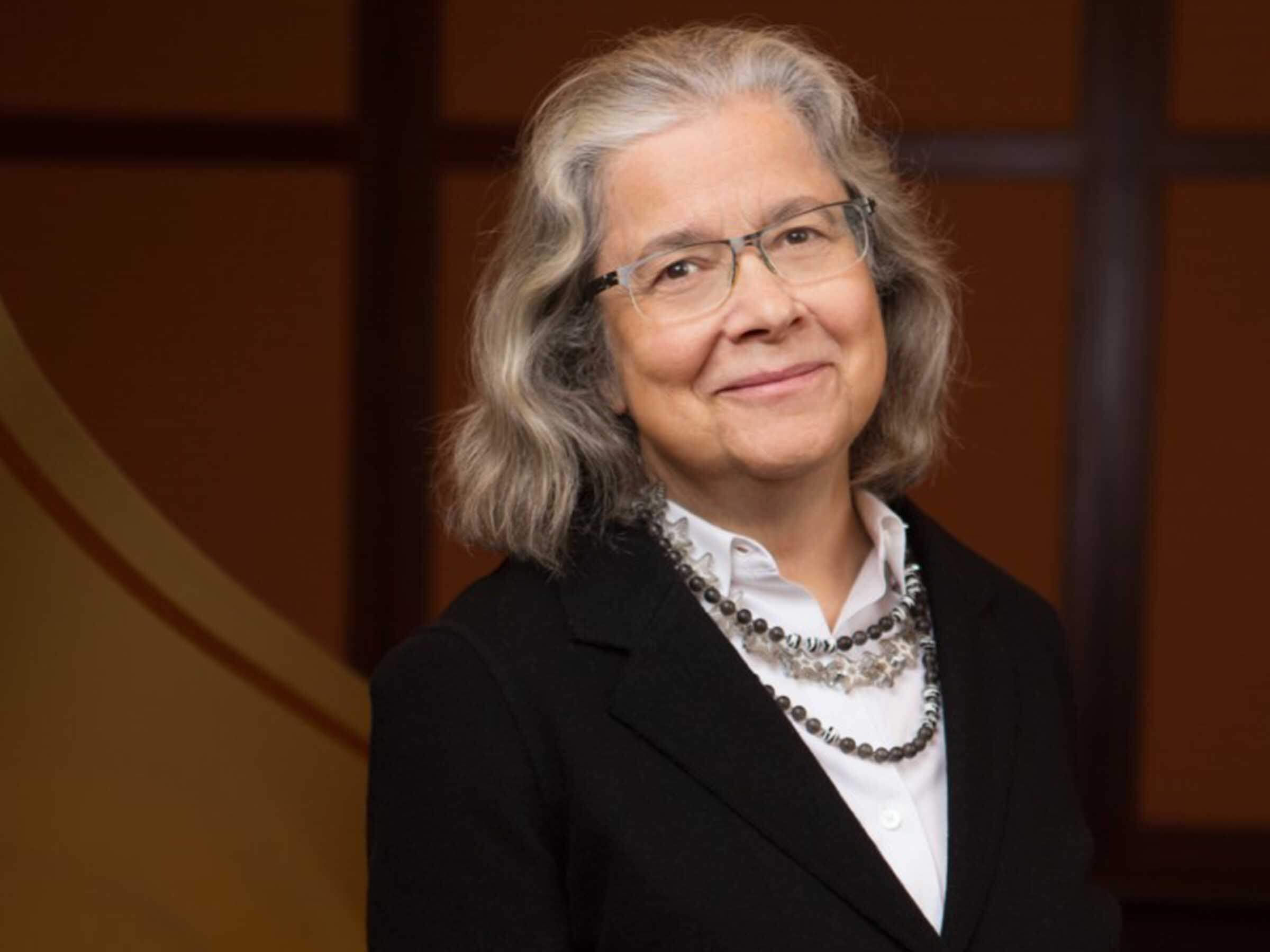 Ellen T. Harris