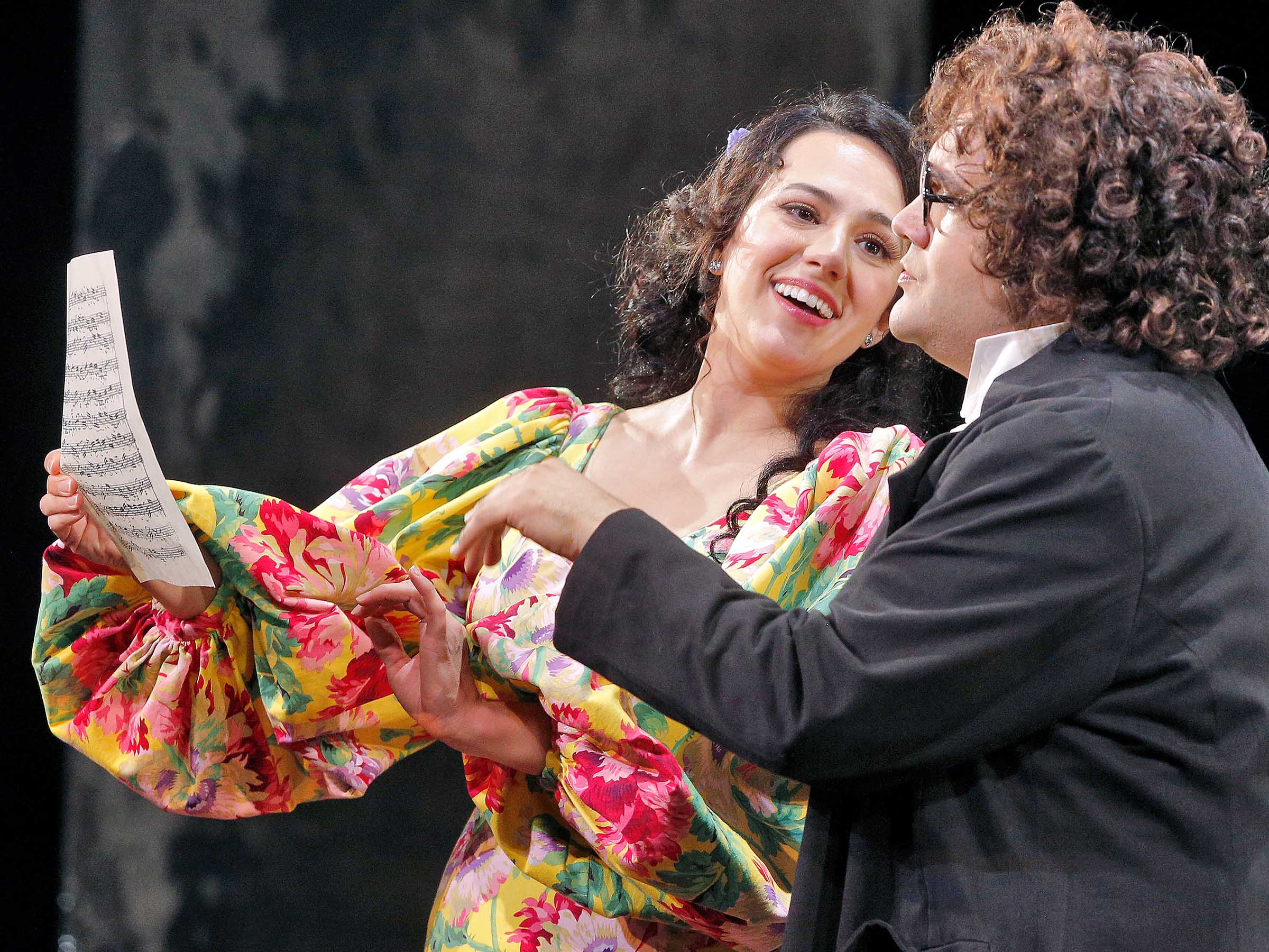San Francisco Opera Summer Reading