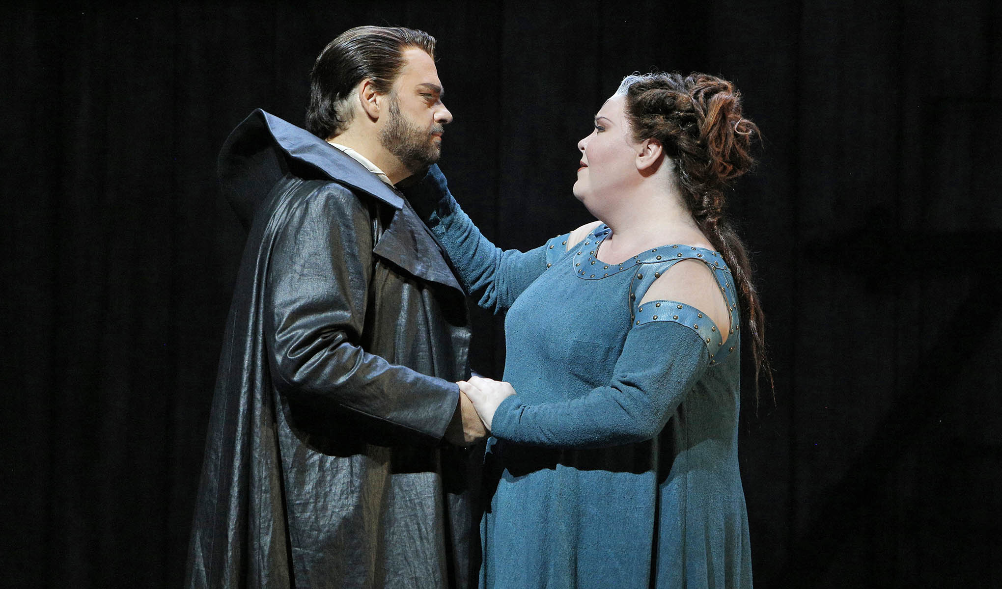 Costume Designer Jessica Jahn San Francisco Opera