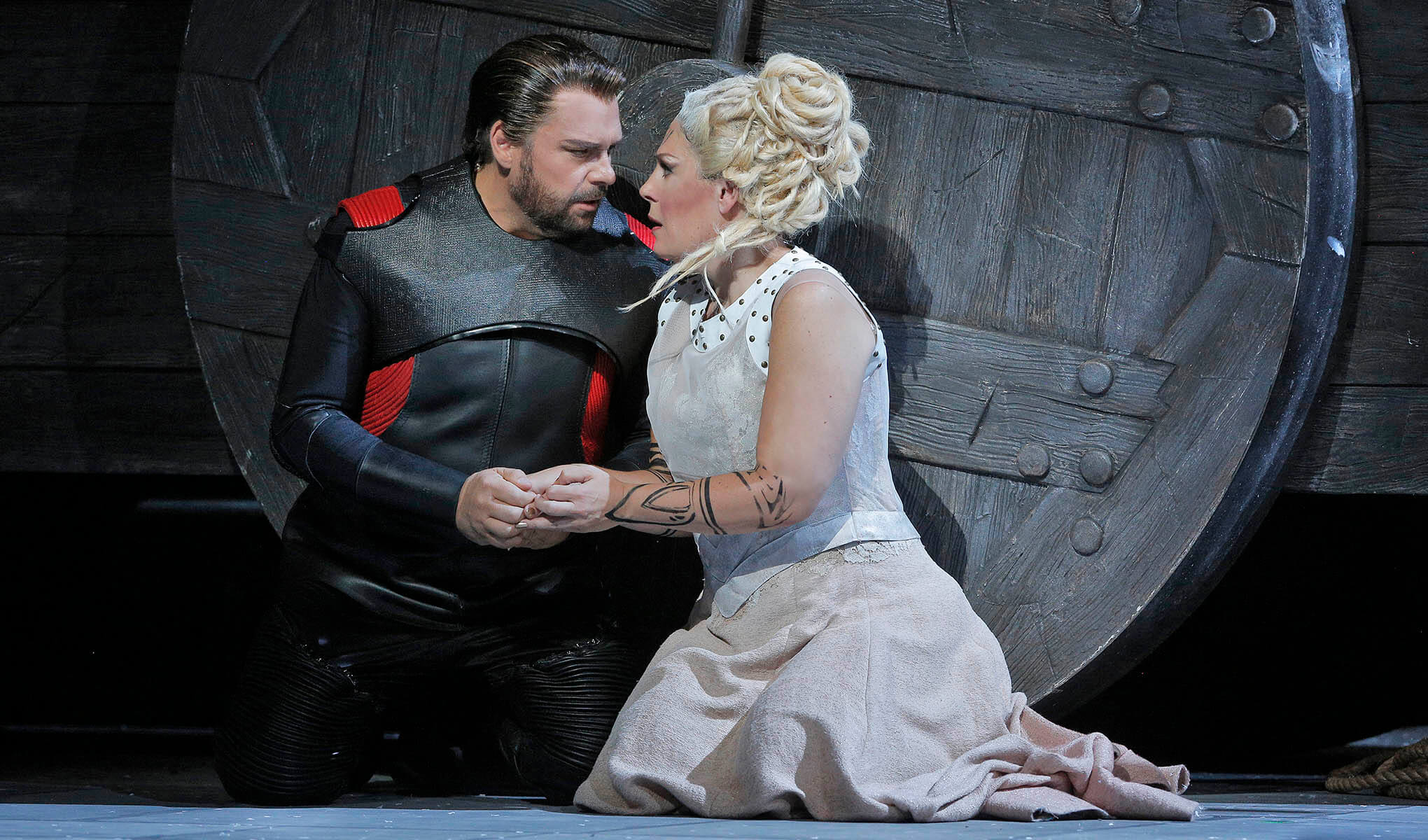 Costume Designer Jessica Jahn San Francisco Opera