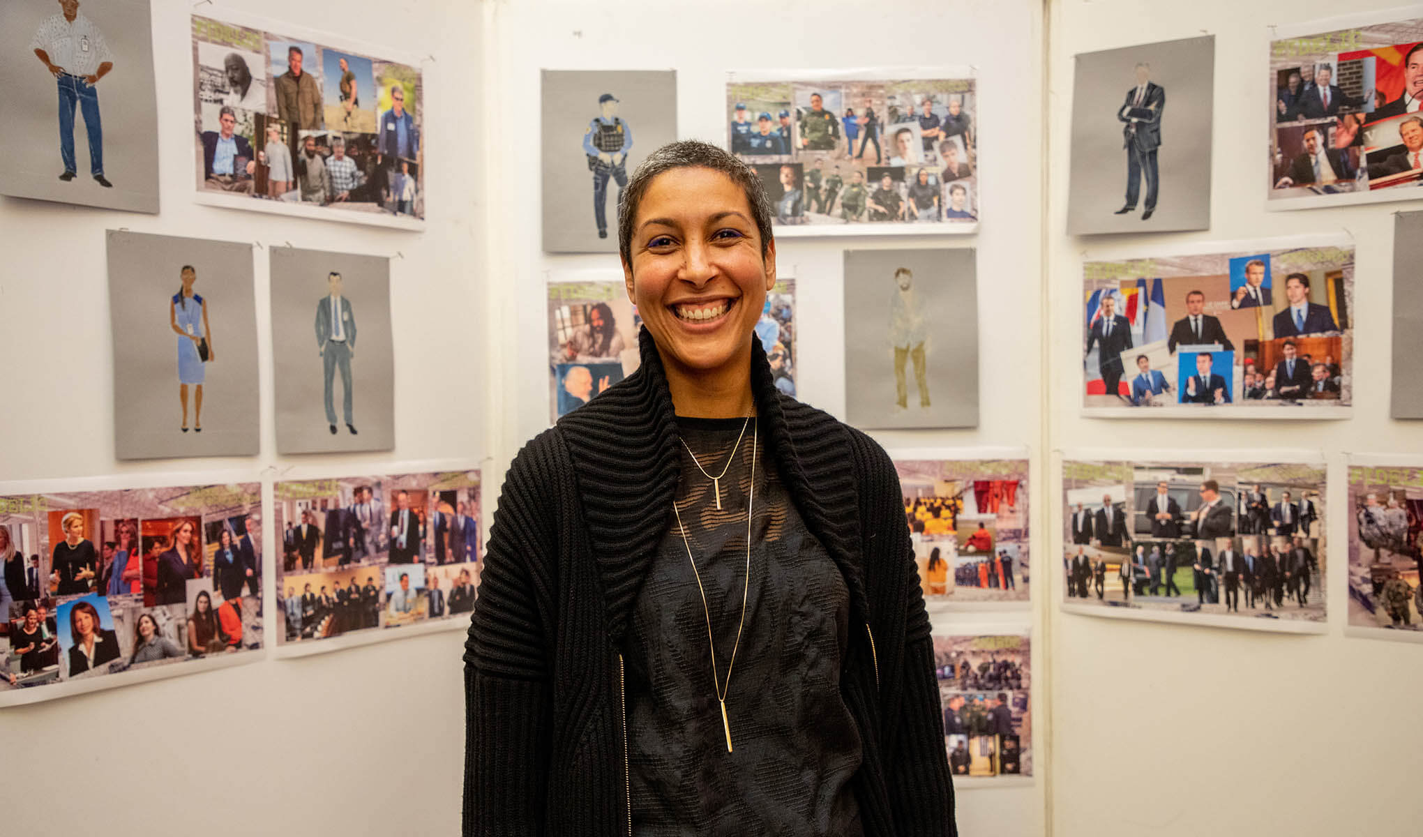 Costume Designer Jessica Jahn San Francisco Opera