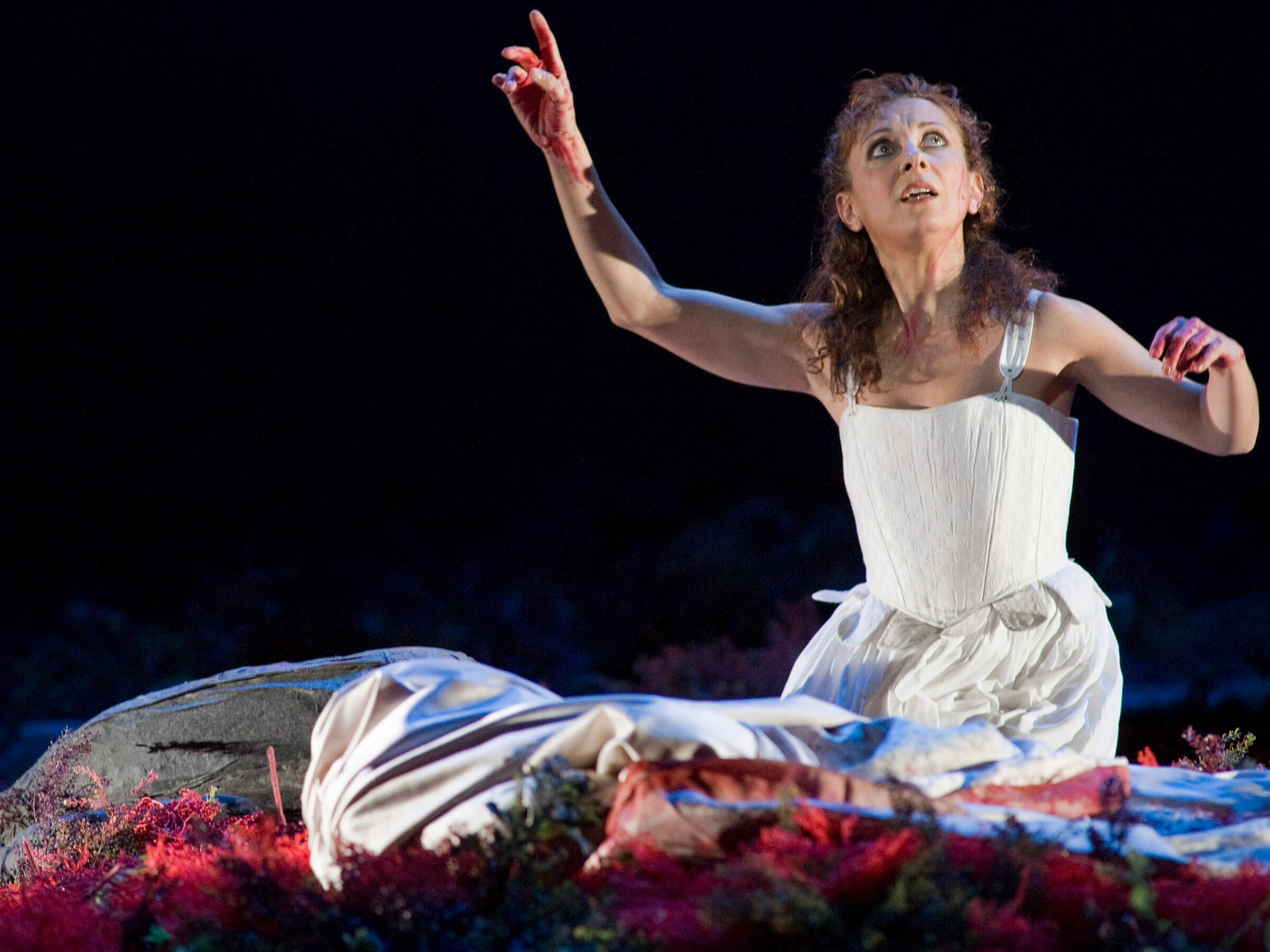 Lucia di Lammermoor San Francisco Opera