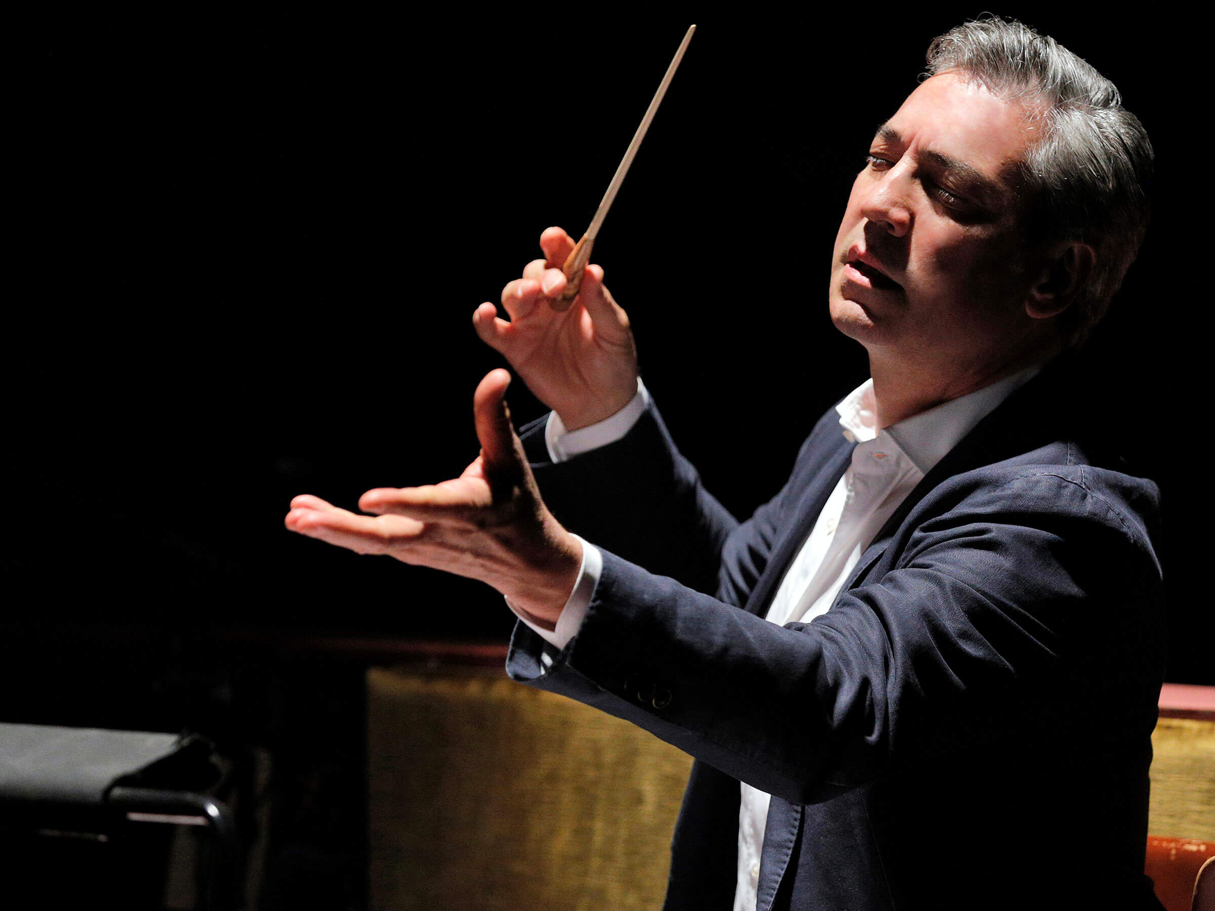 Nicola Luisotti