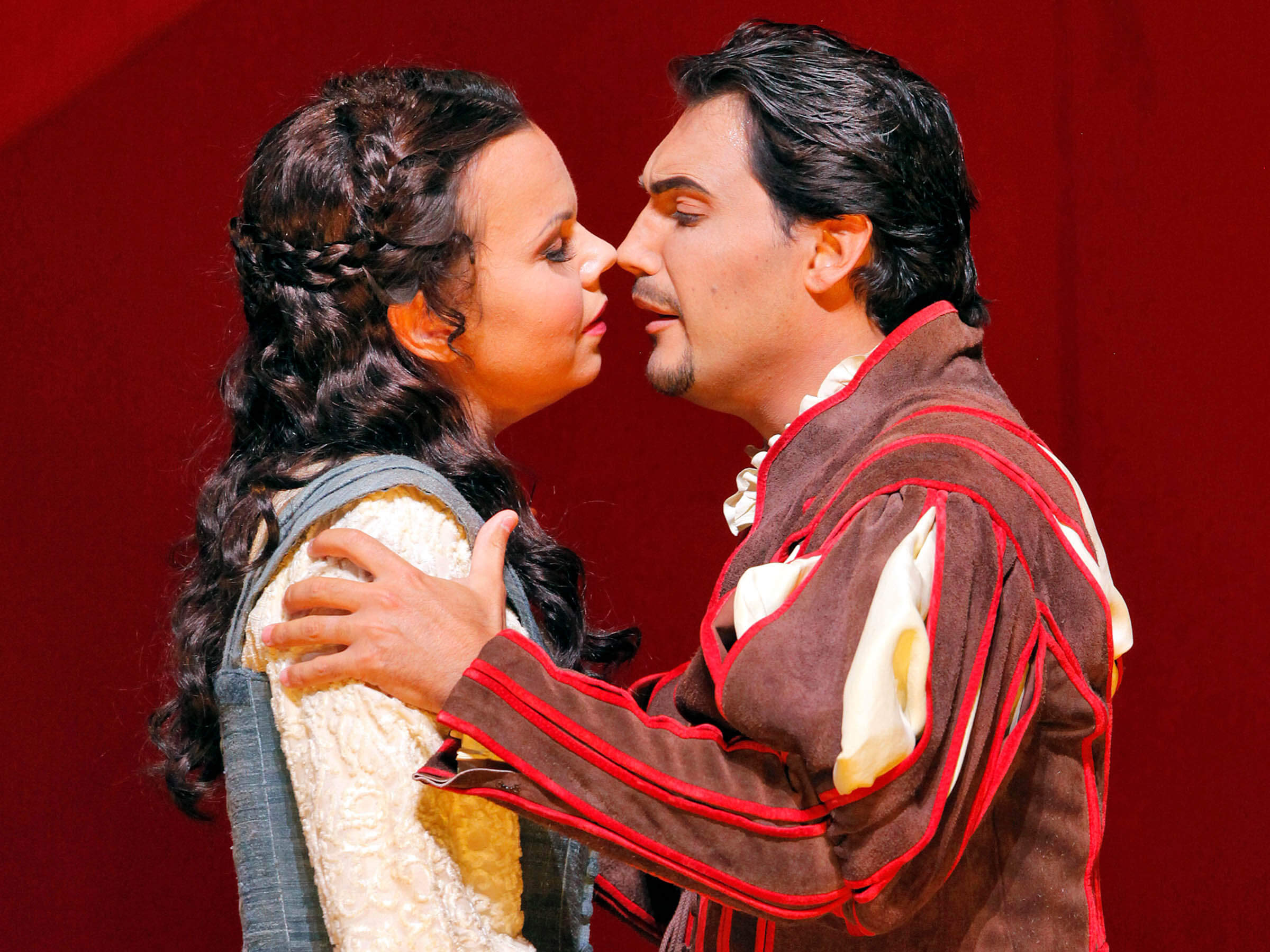 Rigoletto
