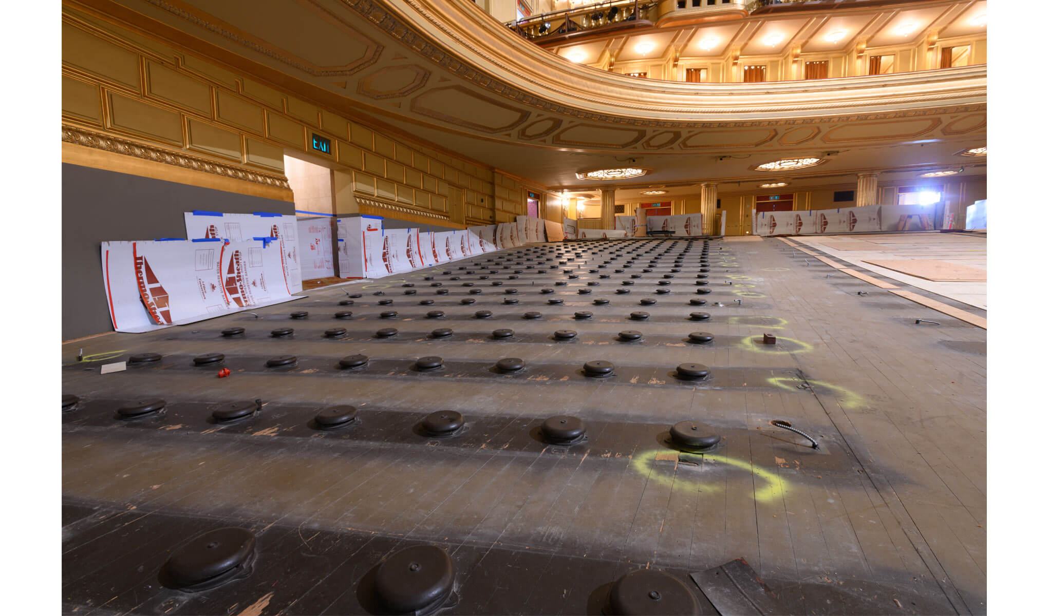 War Memorial Opera House