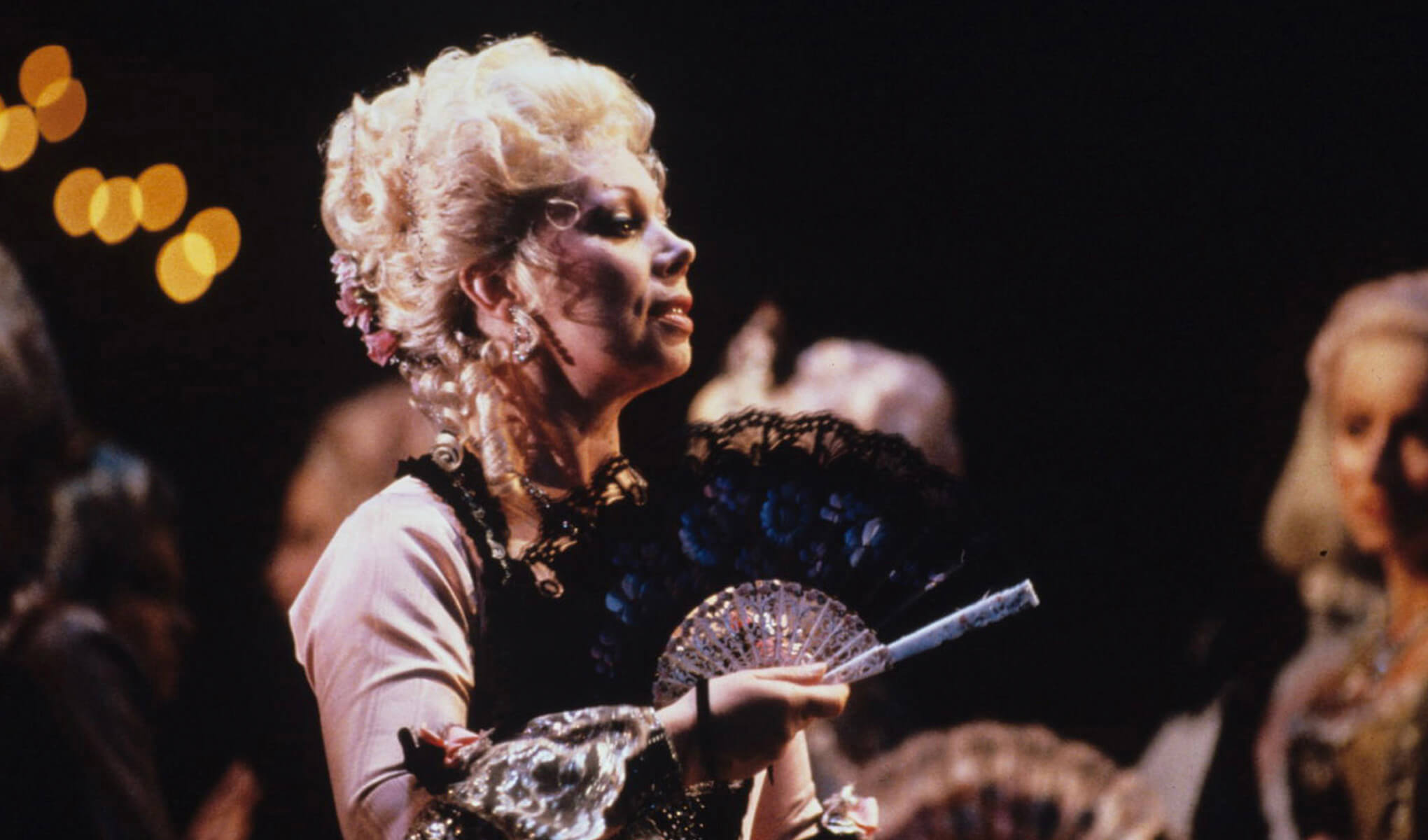 Mirella Freni, San Francisco Opera