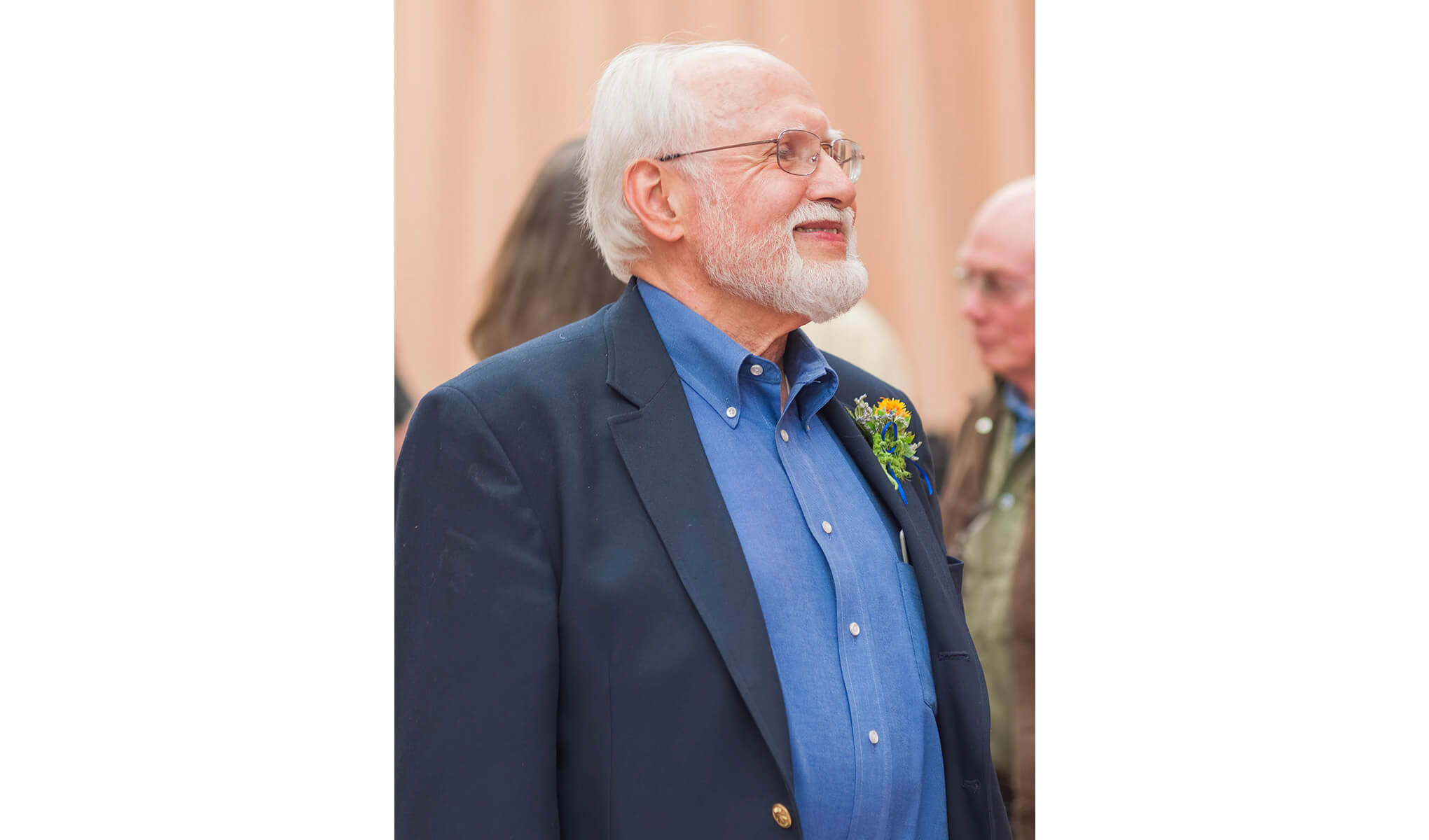 Ernie Knell, San Francisco Opera