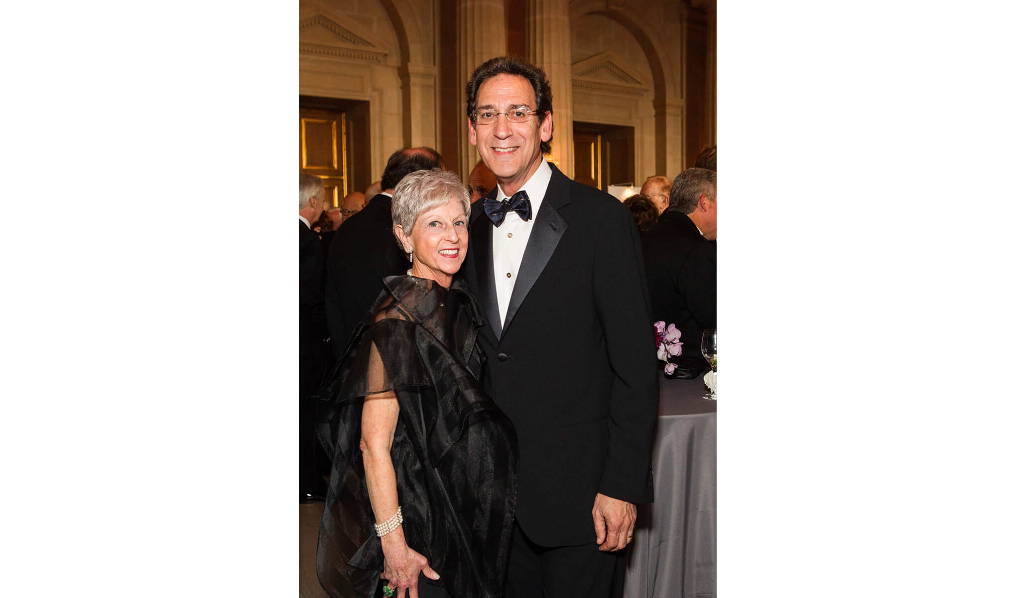 Nancy Livingston Levin, San Francisco Opera
