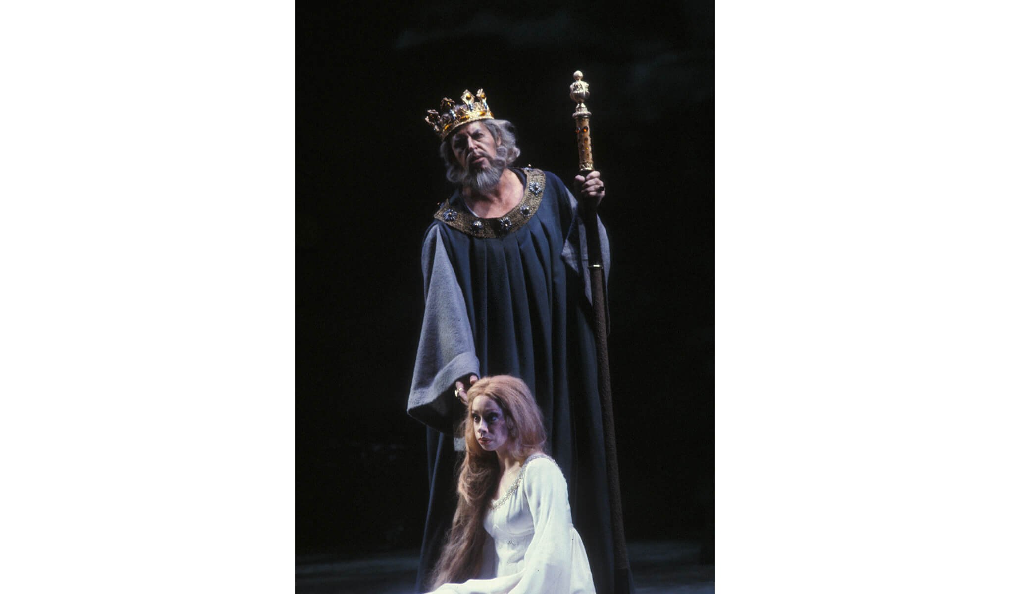 John Macurdy, San Francisco Opera