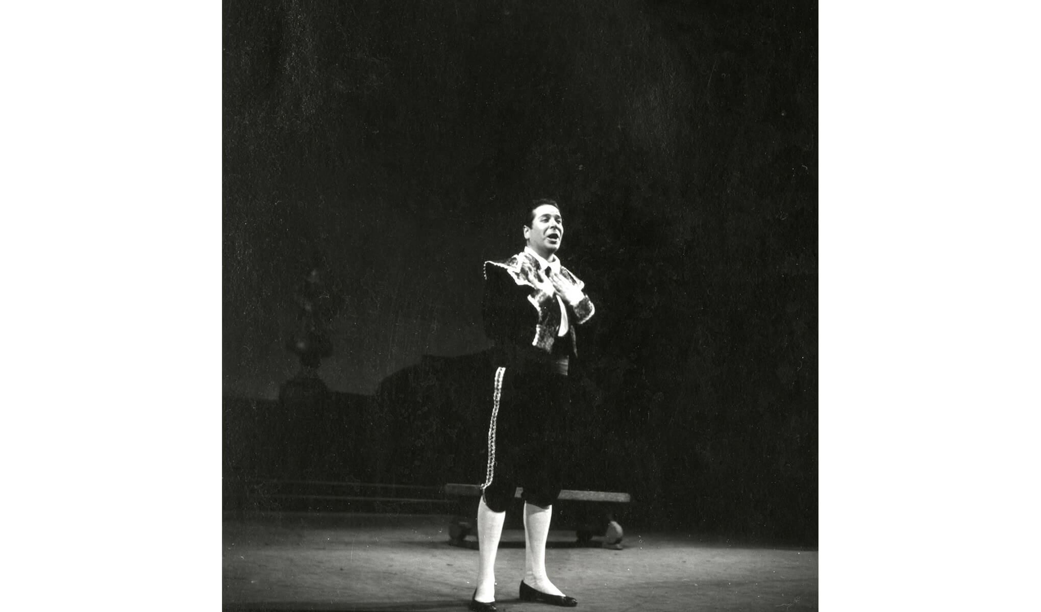 Rolando Panerai, San Francisco Opera