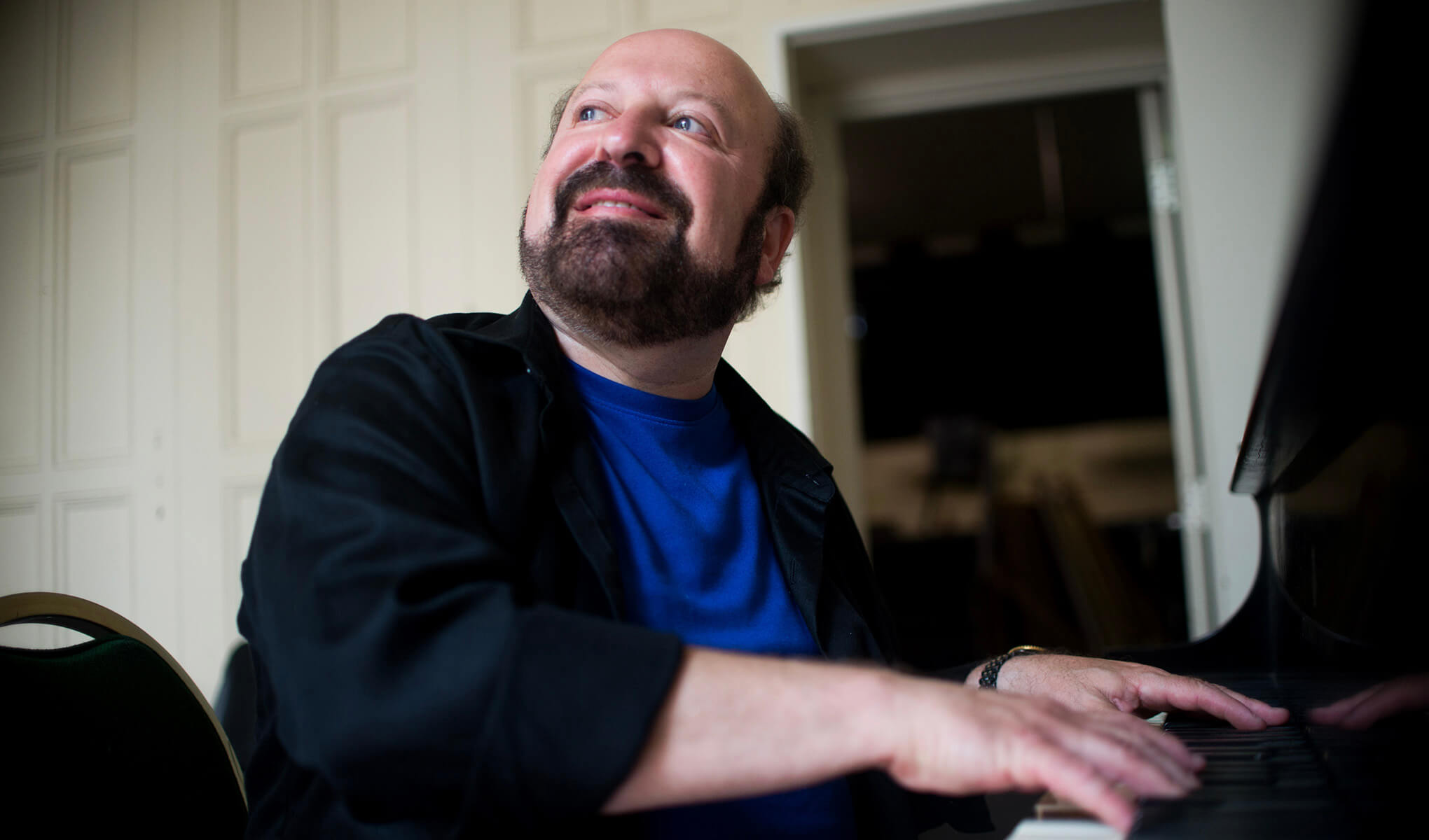 Valery Ryvkin, San Francisco Opera