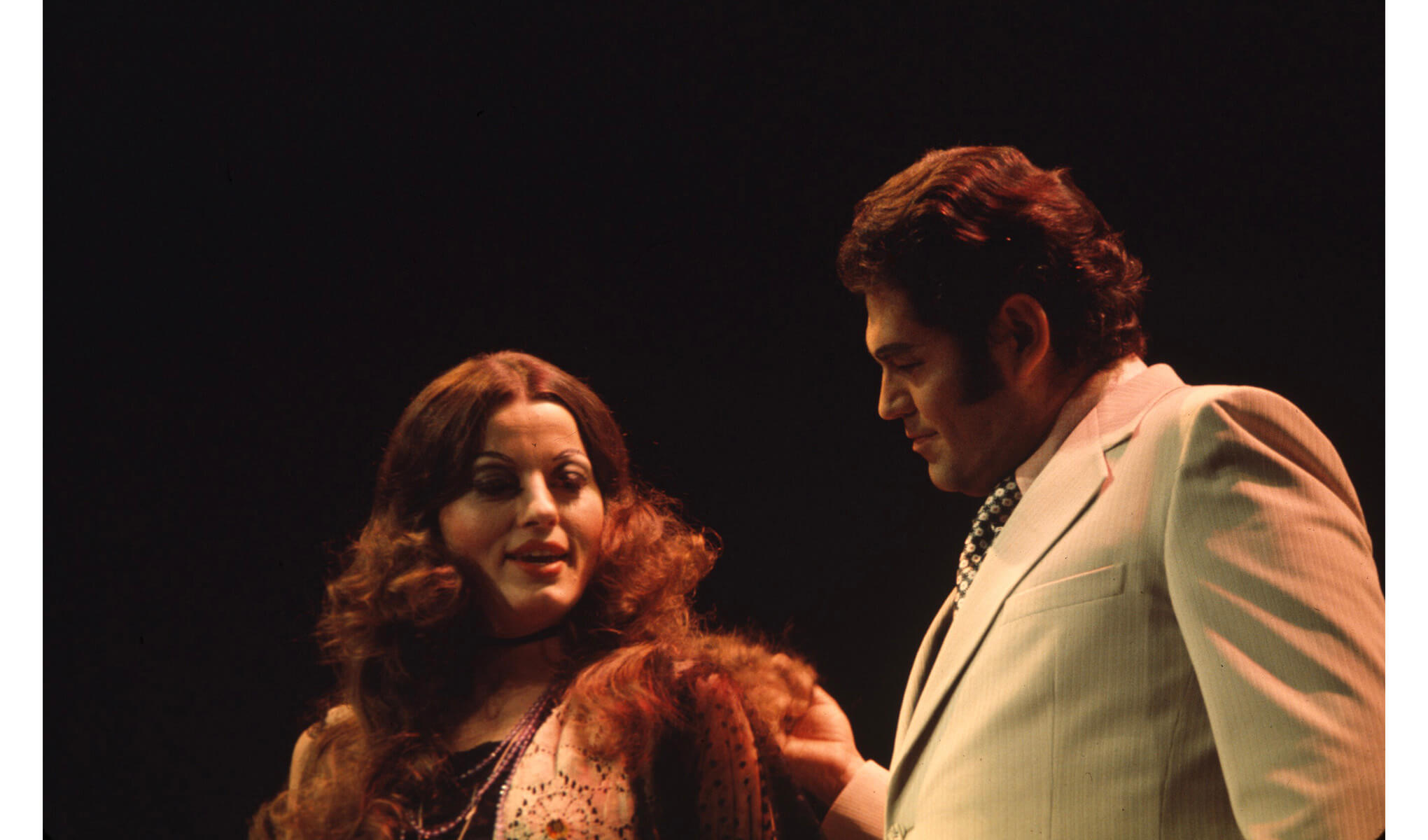 Charles Schneider, San Francisco Opera