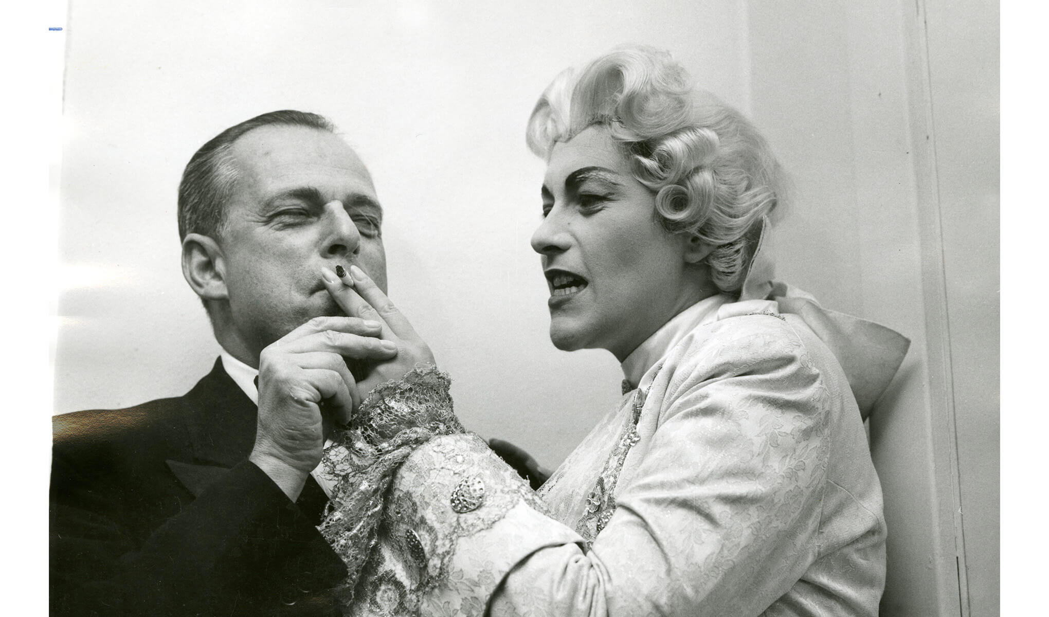 Hertha Toepper, San Francisco Opera