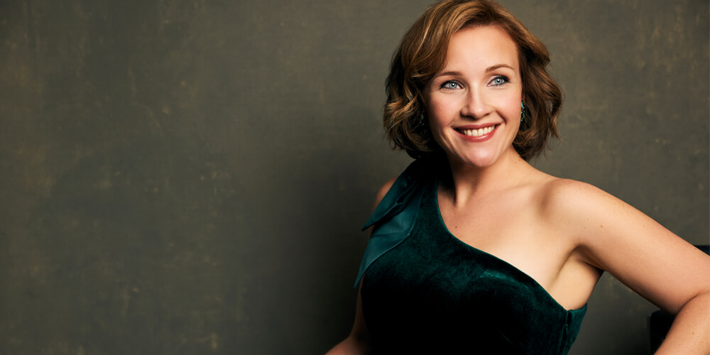 Sasha Cooke