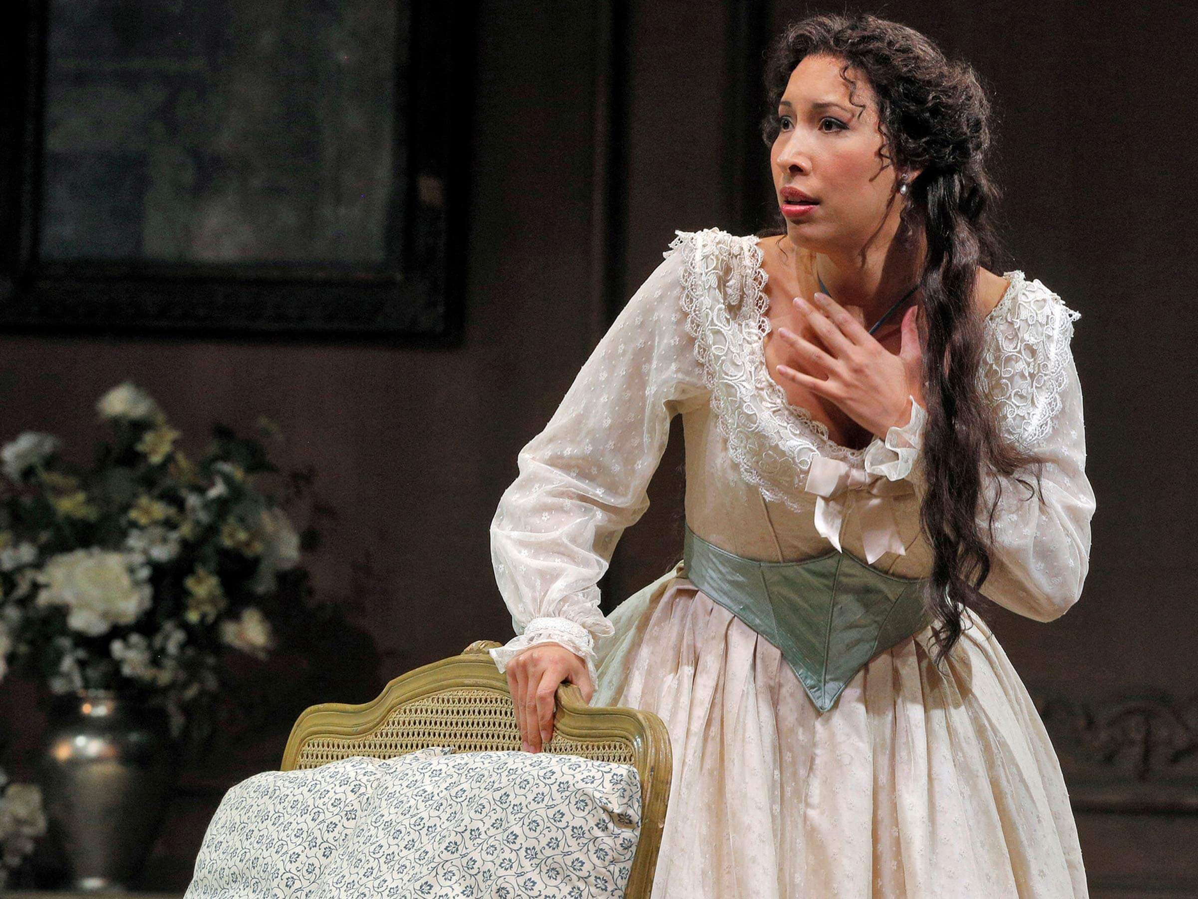 La Traviata
