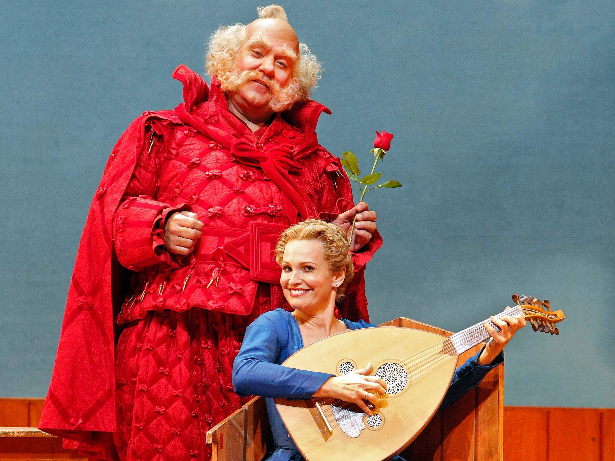 Falstaff