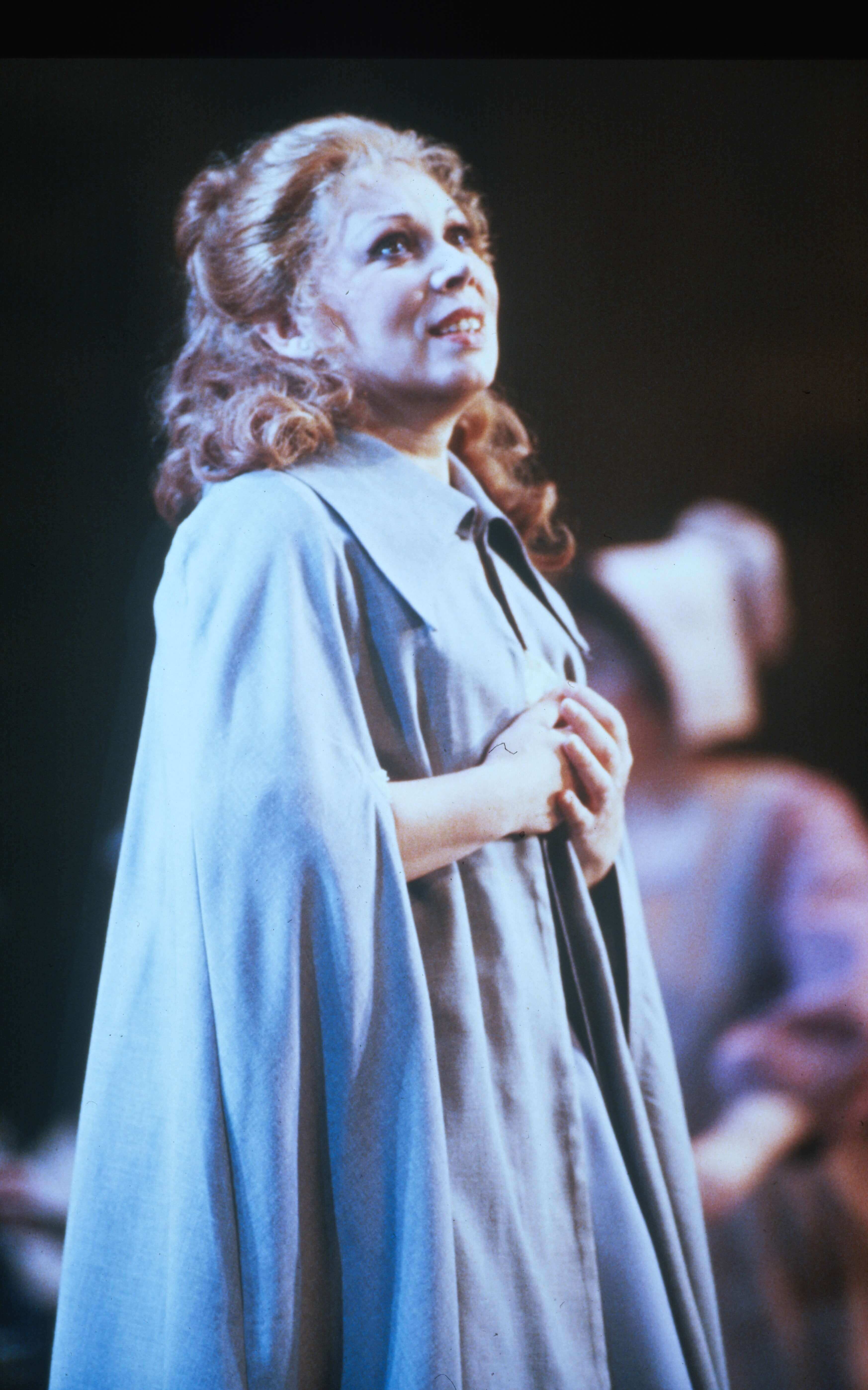 Mirella Freni