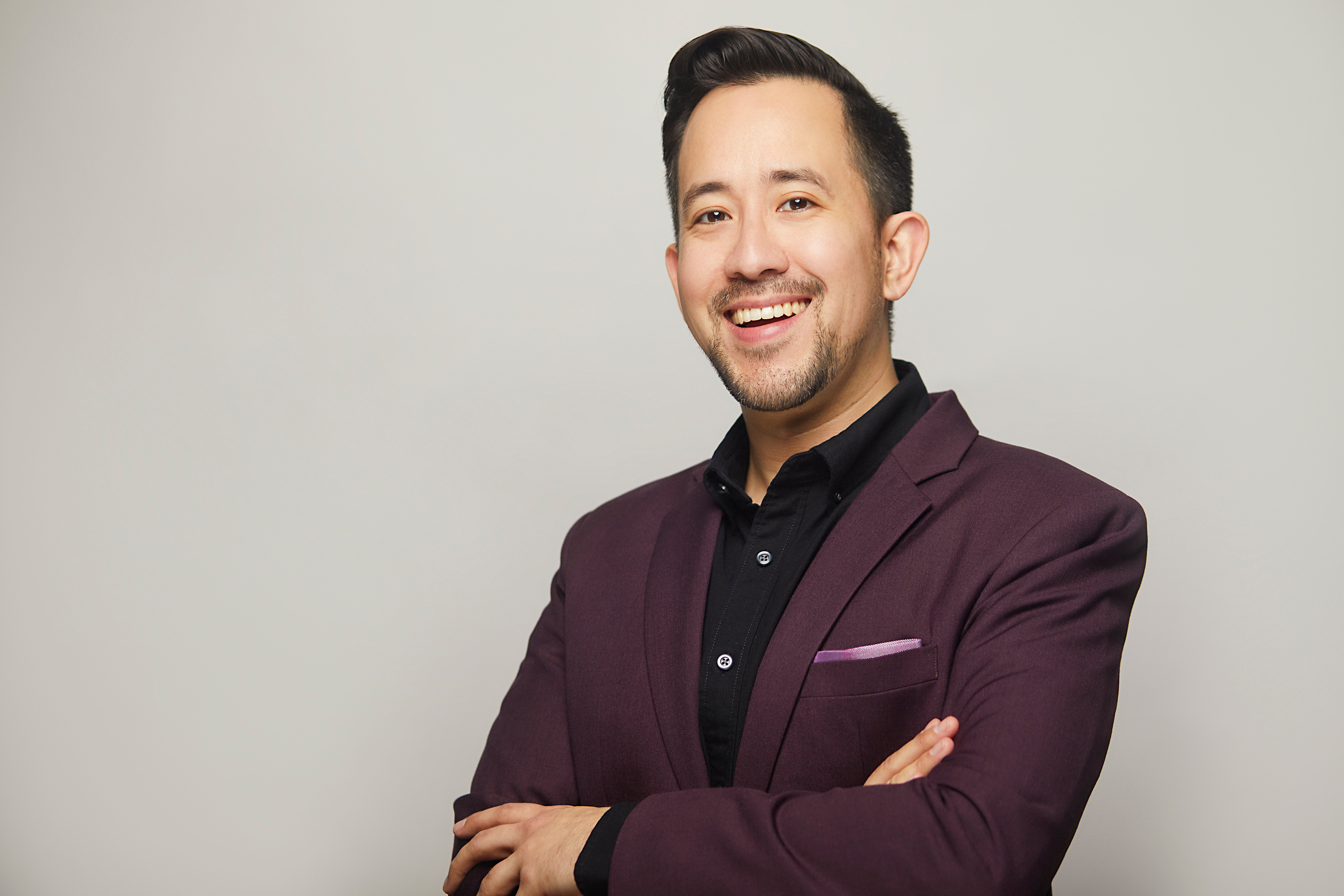 Matthew Ozawa