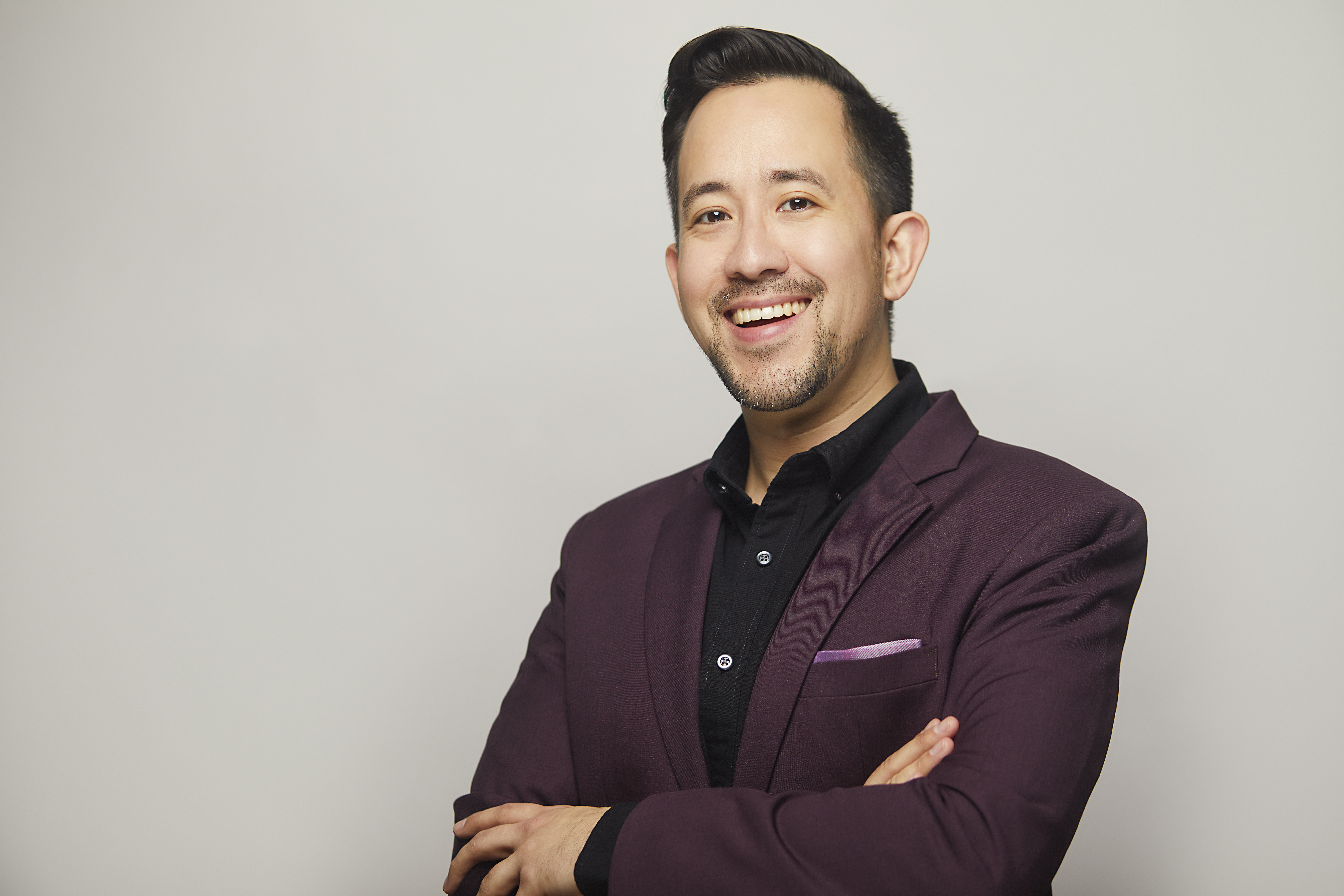 Matthew Ozawa