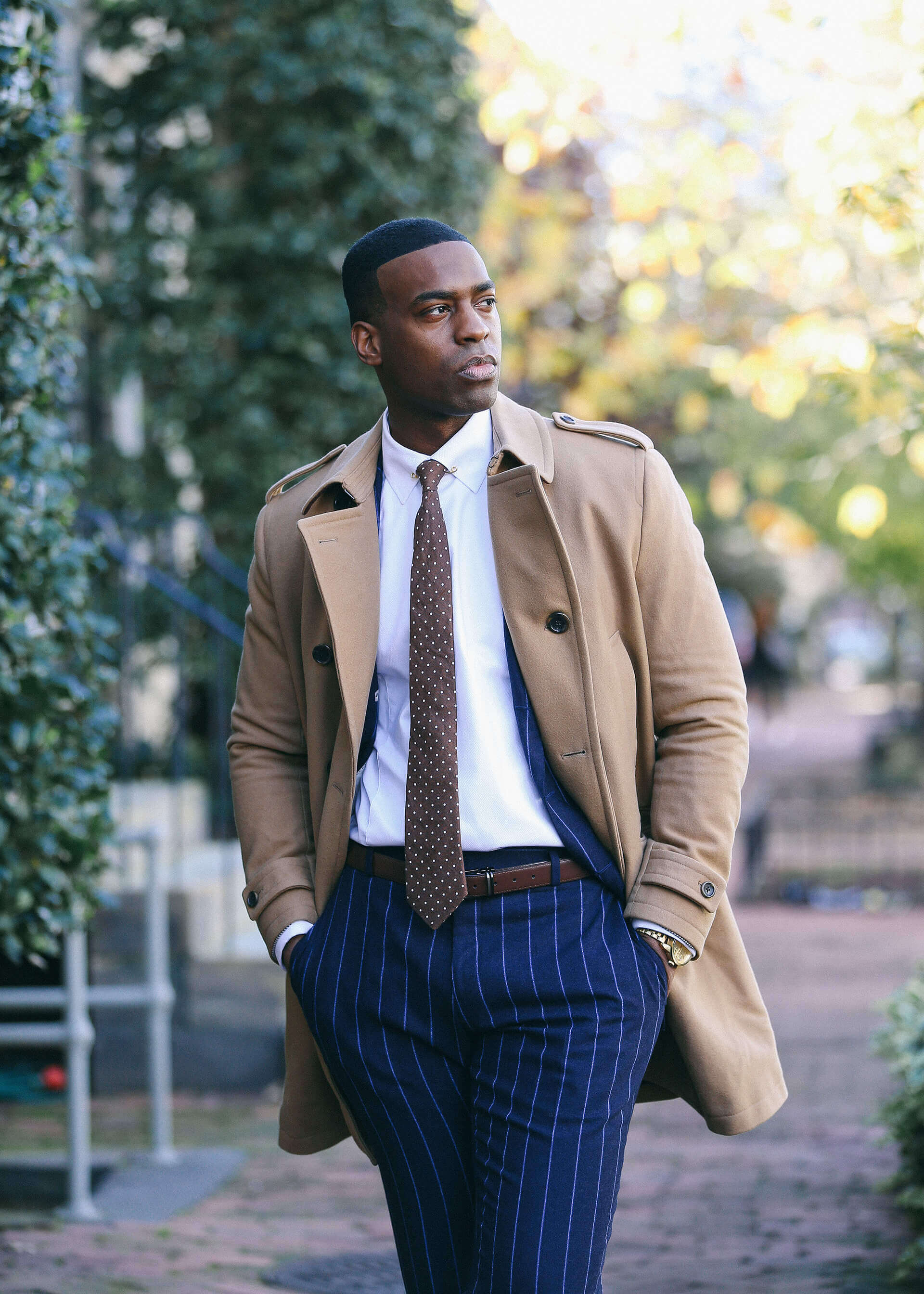 Soloman Howard